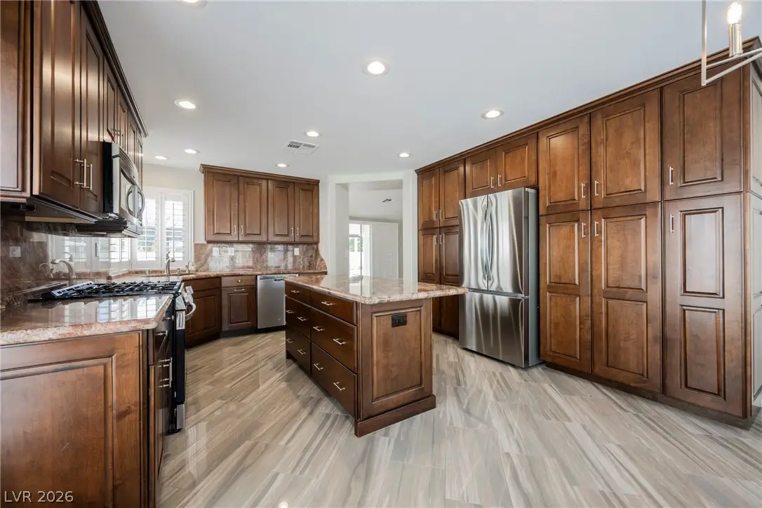 222 Windsong Drive, Henderson, NV 89074 - #1