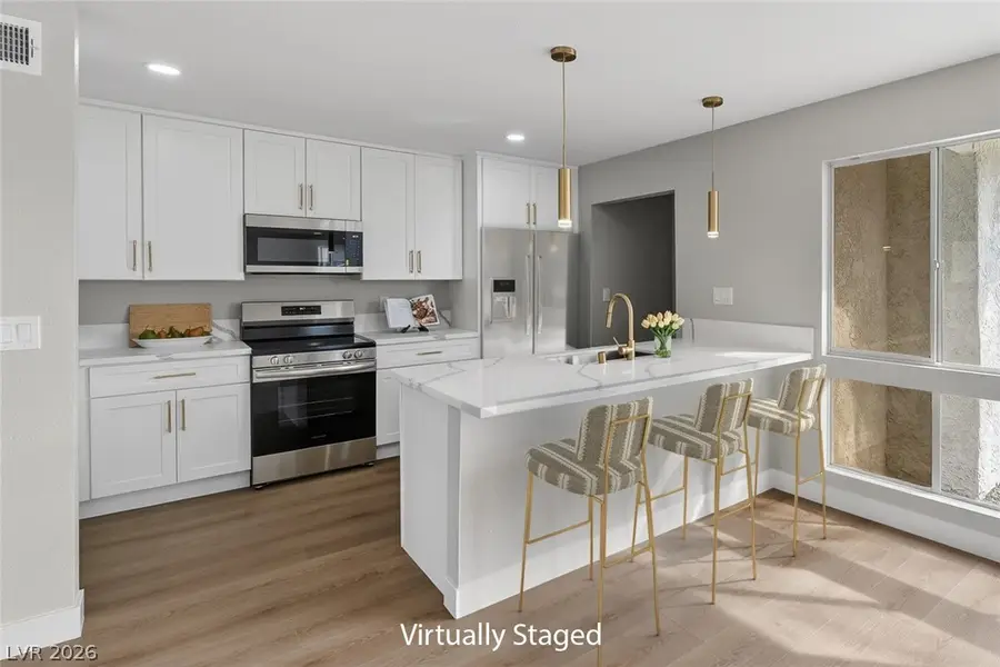 1421 N Tonopah Drive, Las Vegas, NV 89106 - #3