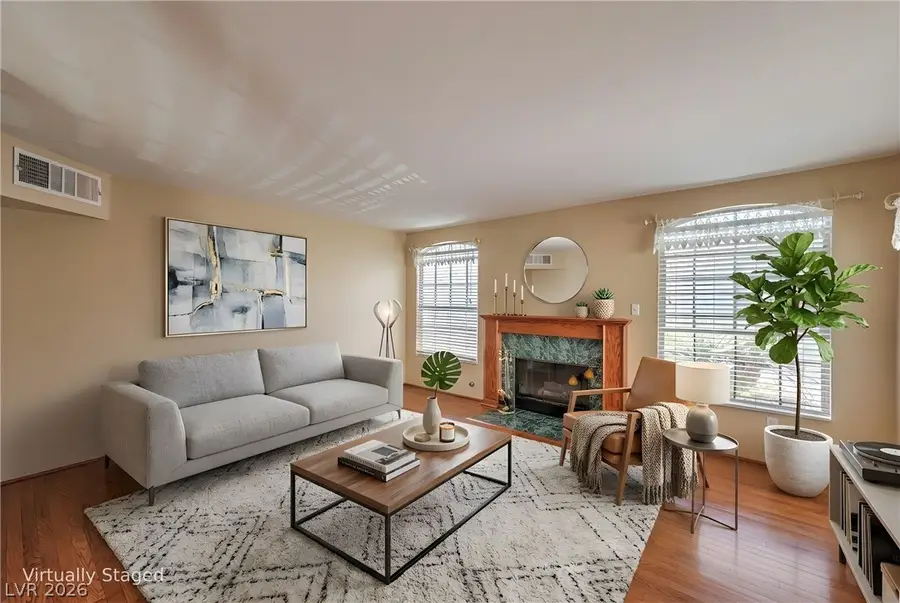 8460 Vast Horizon Avenue, Las Vegas, NV 89129 - #2