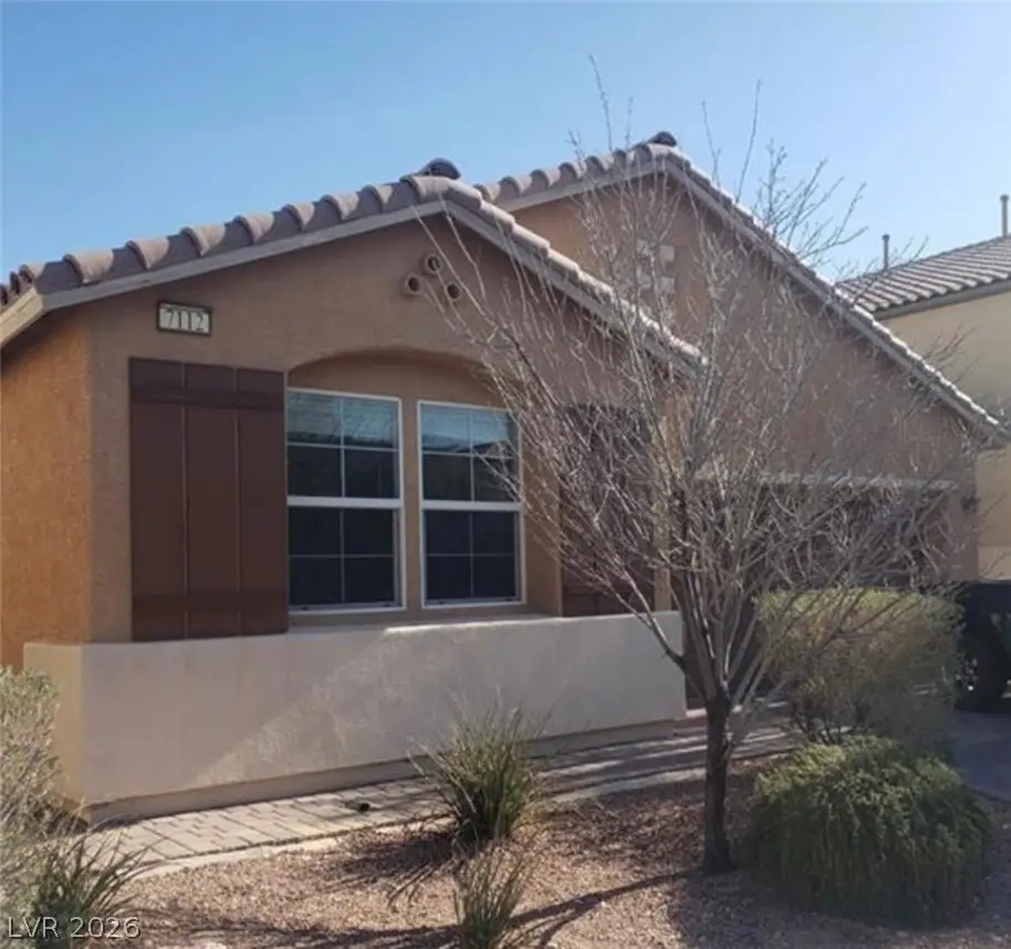 7112 Whitford Street, Las Vegas, NV 89166 - #1