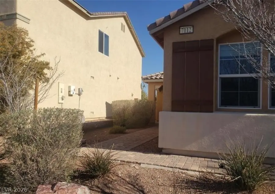 7112 Whitford Street, Las Vegas, NV 89166 - #3