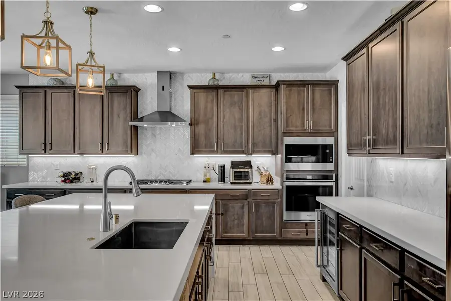 2450 Final Stanza Court, Henderson, NV 89044 - #2