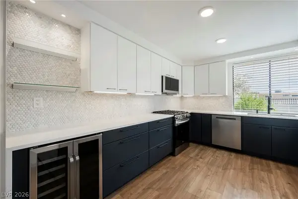 3182 Pradera Circle, Las Vegas, NV 89121