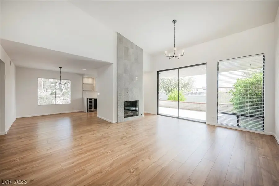 3182 Pradera Circle, Las Vegas, NV 89121 - #2