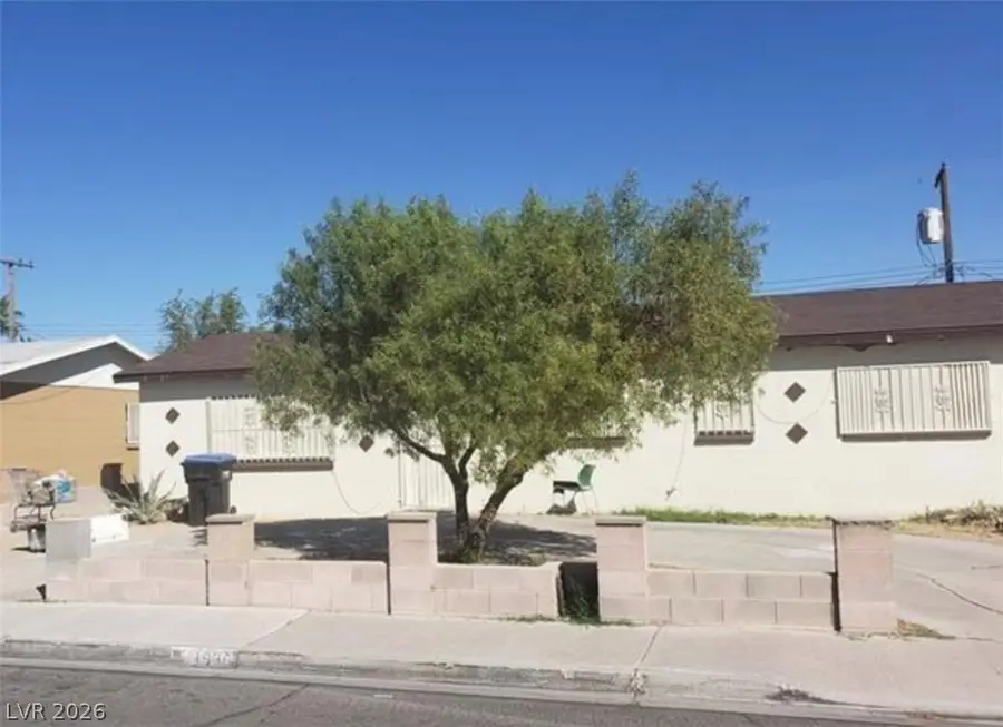 1936 Lawry Avenue, North Las Vegas, NV 89032 - #2