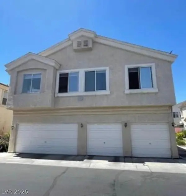 5969 High Steed Street #101, Henderson, NV 89011