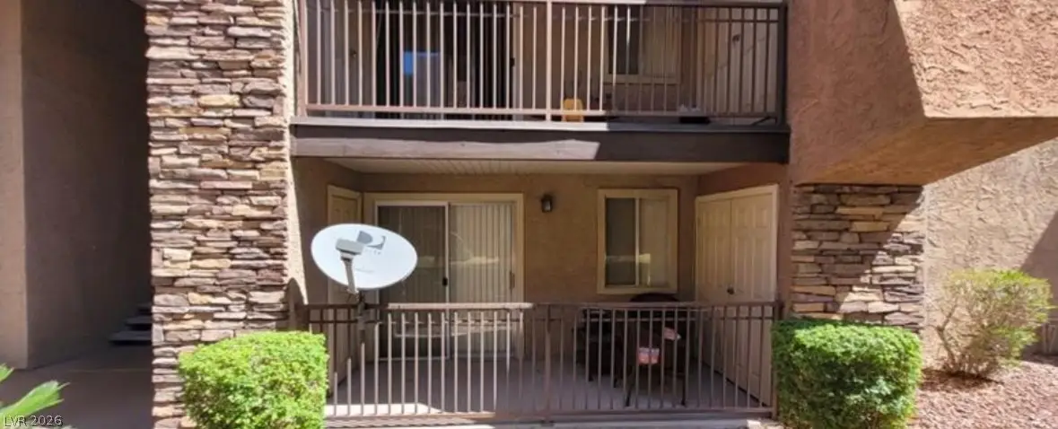 5295 Indian River Drive #305, Las Vegas, NV 89103 - #1