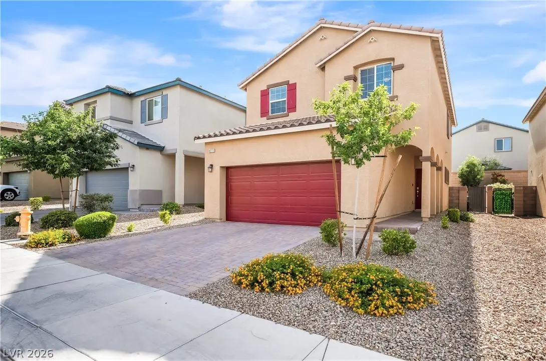 9273 S Park Street, Las Vegas, NV 89178 - #1