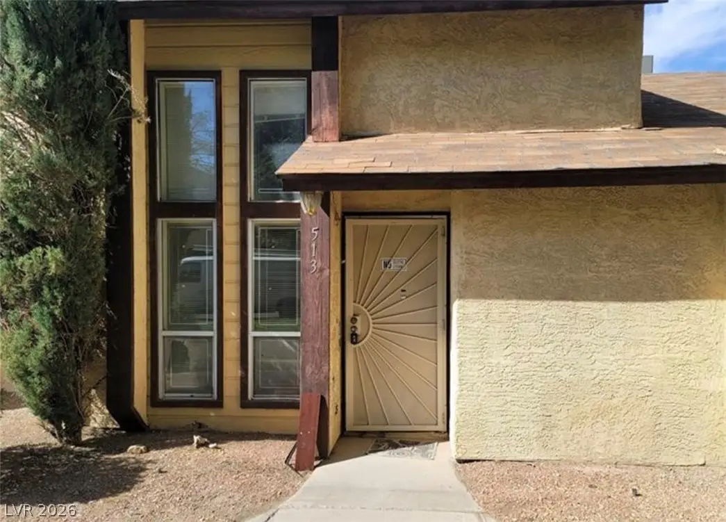 513 Kristin Lane, Henderson, NV 89011 - #1