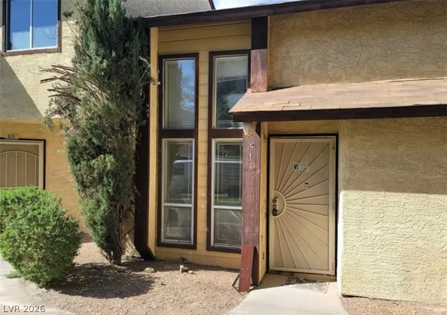 513 Kristin Lane, Henderson, NV 89011 - #2