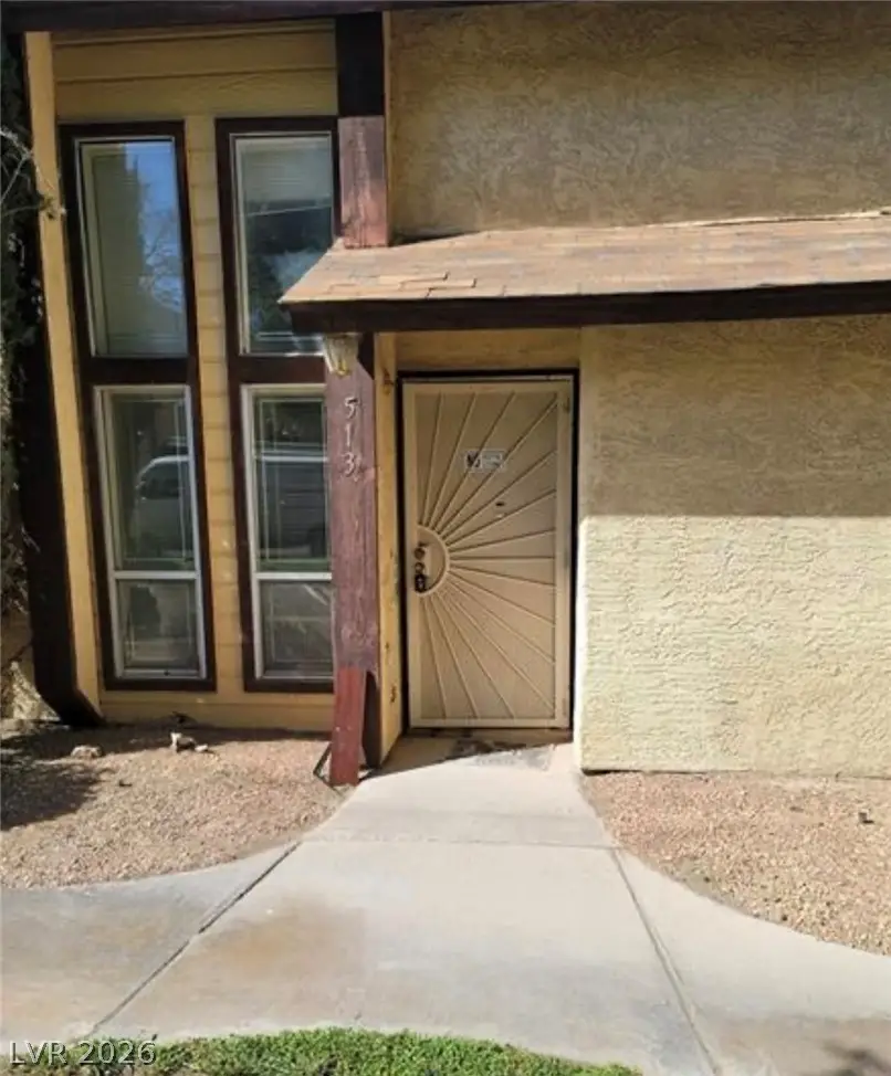 513 Kristin Lane, Henderson, NV 89011 - #3