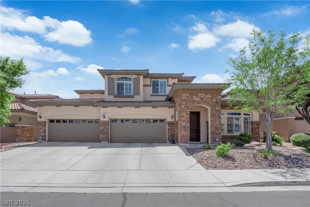 481 Las Alturas Avenue, Las Vegas, NV 89123 - #1