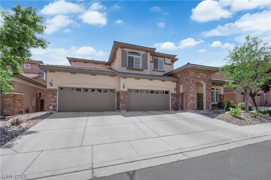 481 Las Alturas Avenue, Las Vegas, NV 89123 - #2