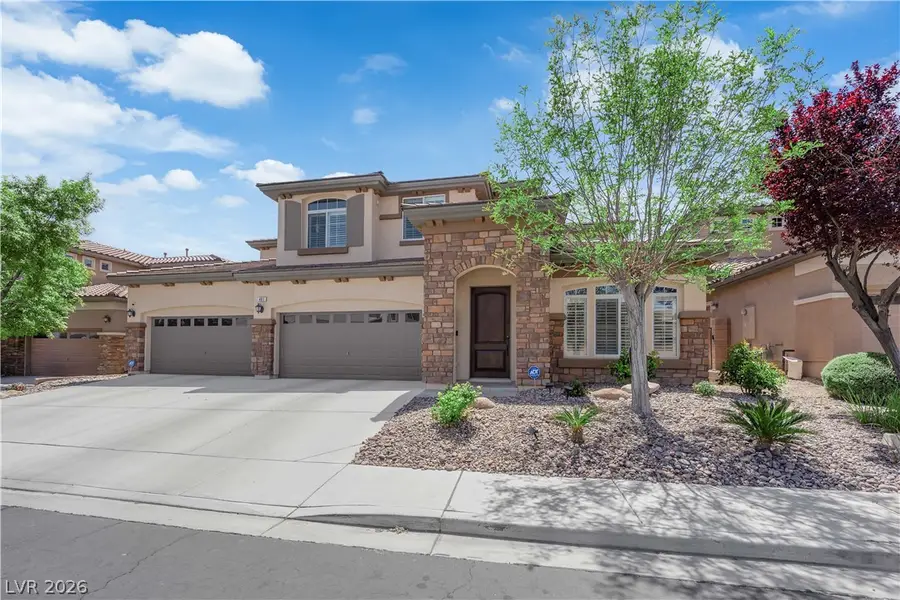 481 Las Alturas Avenue, Las Vegas, NV 89123 - #3