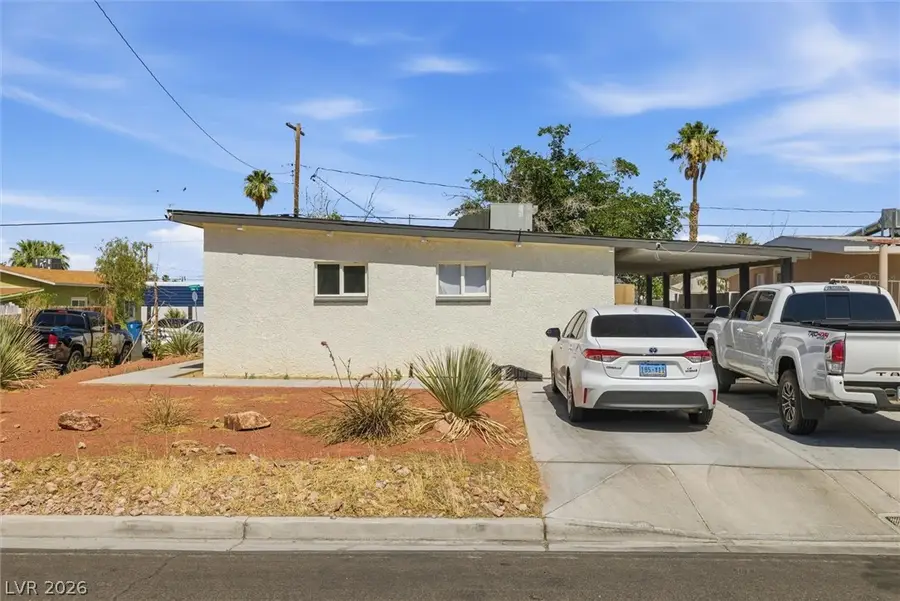 5013 Vermont Avenue, Las Vegas, NV 89107 - #2