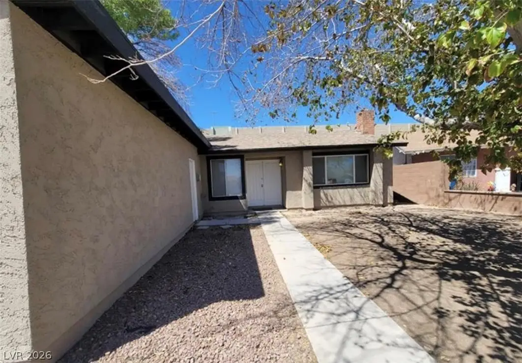 3755 Chutney Street, Las Vegas, NV 89121 - #1