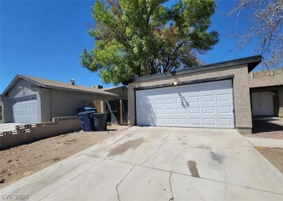 3755 Chutney Street, Las Vegas, NV 89121 - #2