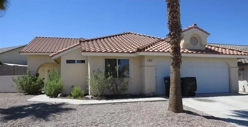 855 Coach House Road, Henderson, NV 89002 - #1