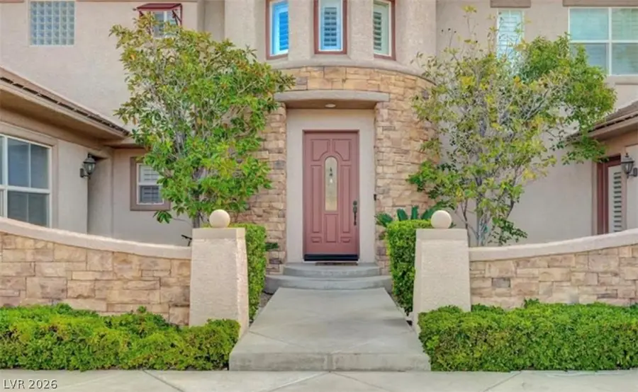10829 Ickworth Court, Las Vegas, NV 89135 - #2