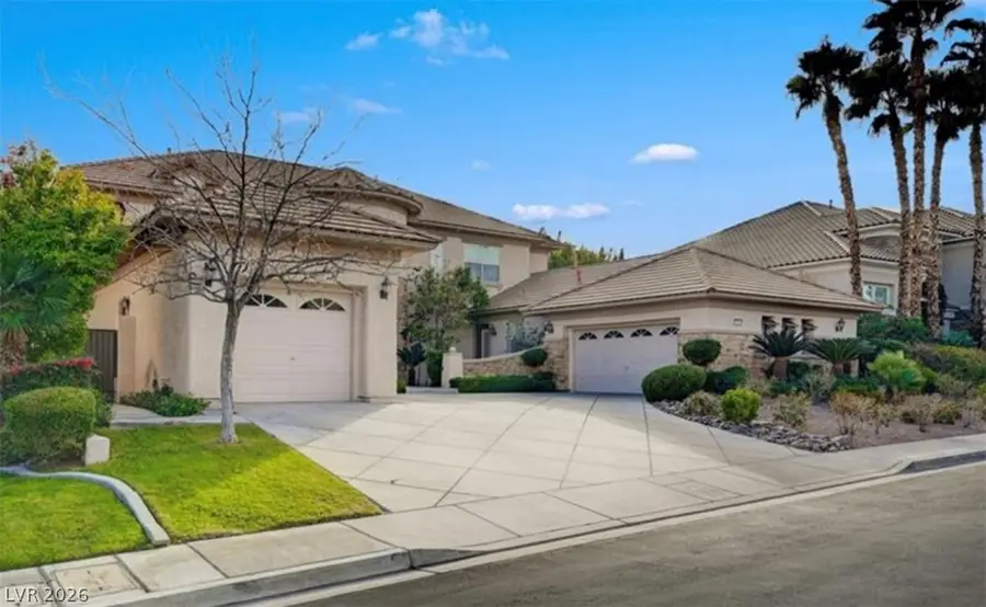 10829 Ickworth Court, Las Vegas, NV 89135 - #3