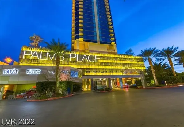 4381 W Flamingo Road #53310, Las Vegas, NV 89103