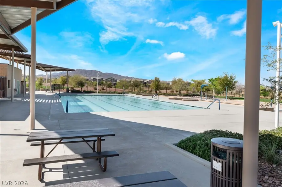 470 Barcarolle Lane, Henderson, NV 89011 - #2