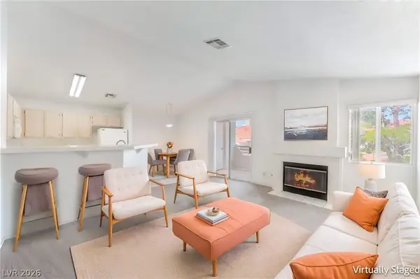 601 Devonhall Street #201, Las Vegas, NV 89145