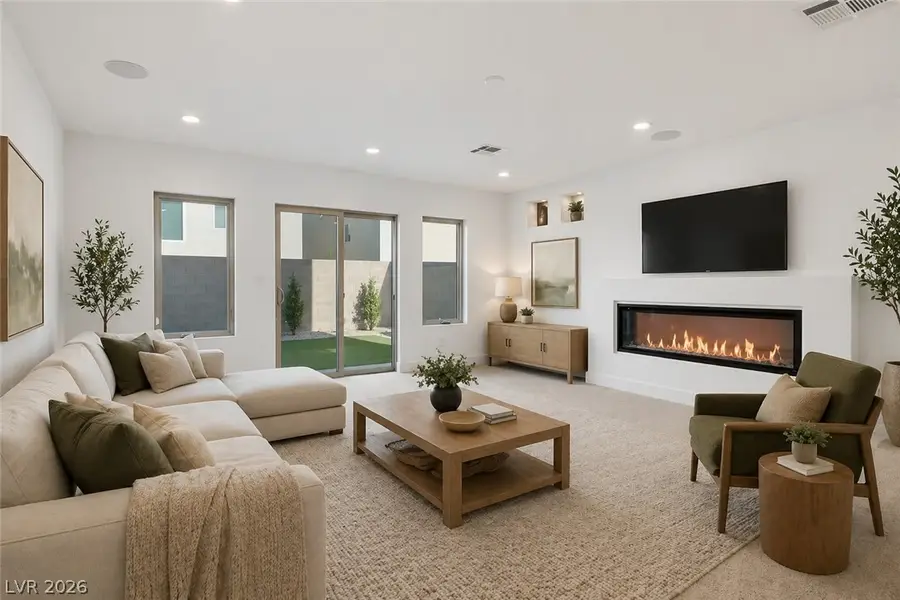 8142 Eaton Hill Street, Las Vegas, NV 89113 - #2