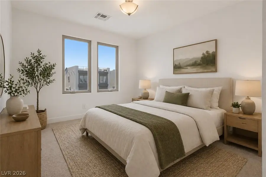 8142 Eaton Hill Street, Las Vegas, NV 89113 - #3