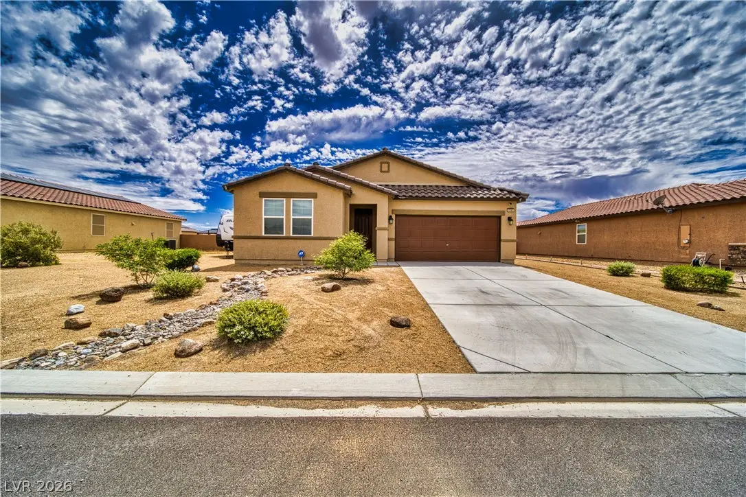 3593 E Malheur Avenue, Pahrump, NV 89061 - #1