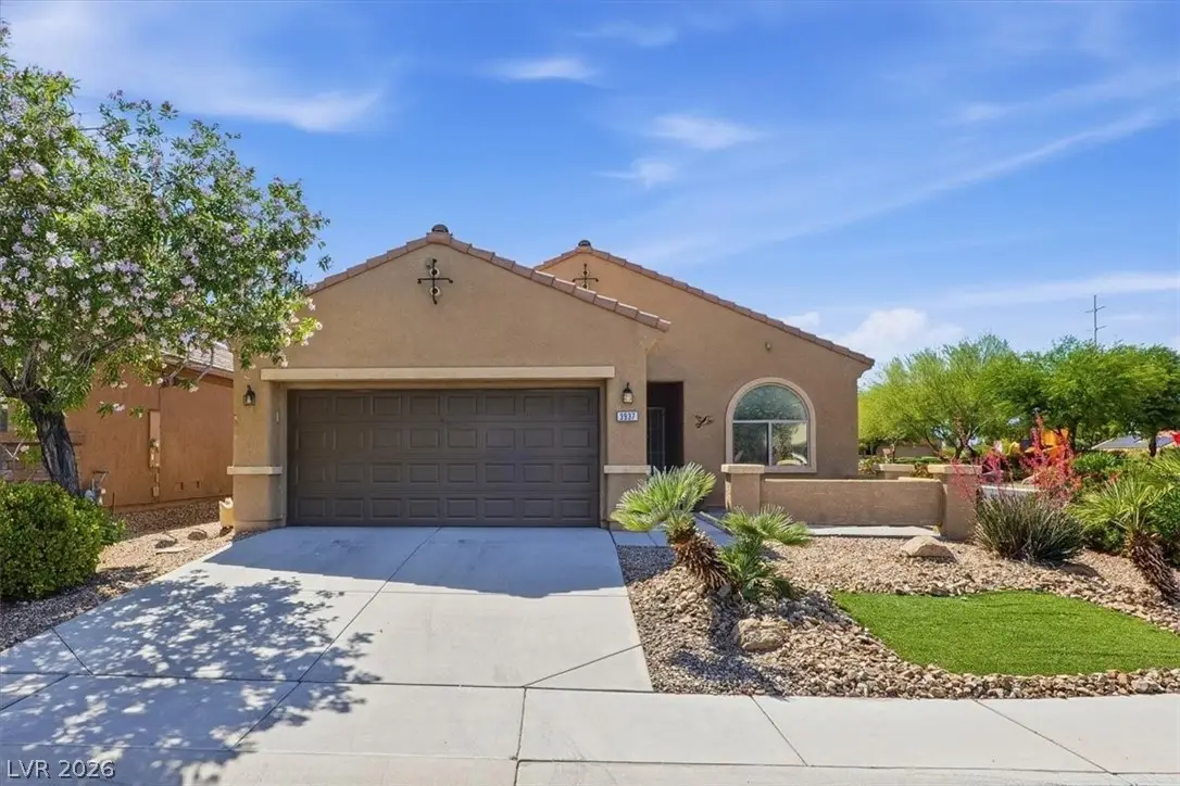 3937 Beisner Street, Las Vegas, NV 89122 - #1