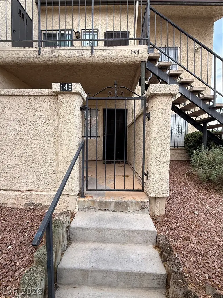 3603 Di Salvo #148, Las Vegas, NV 89103 - #1
