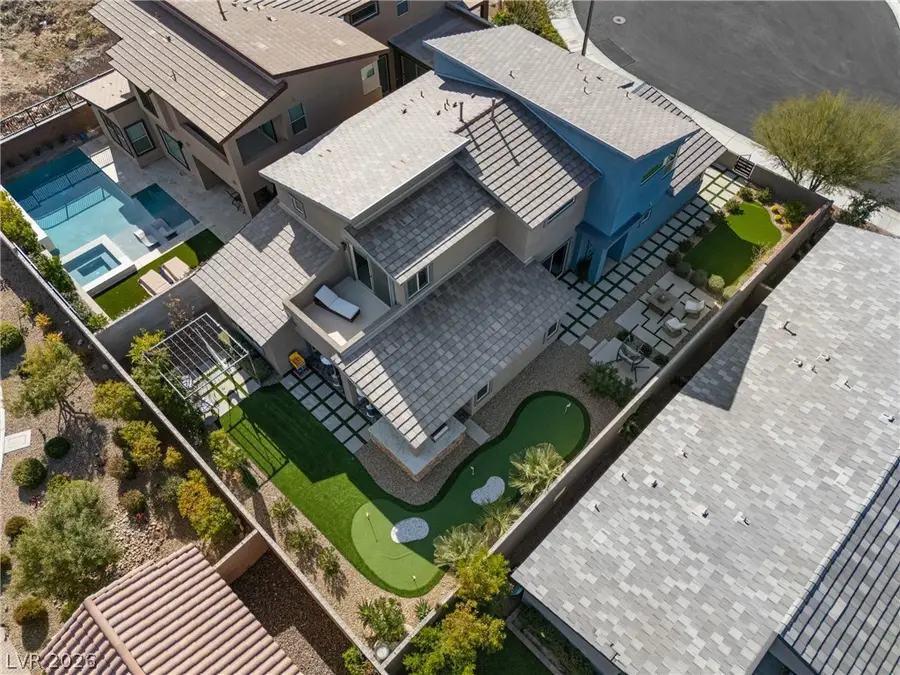 7230 Galaxy Dune Street, Las Vegas, NV 89148 - #3