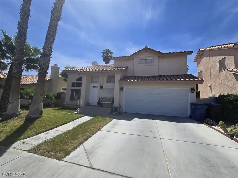 1527 Bent Arrow Drive, North Las Vegas, NV 89031 - #2