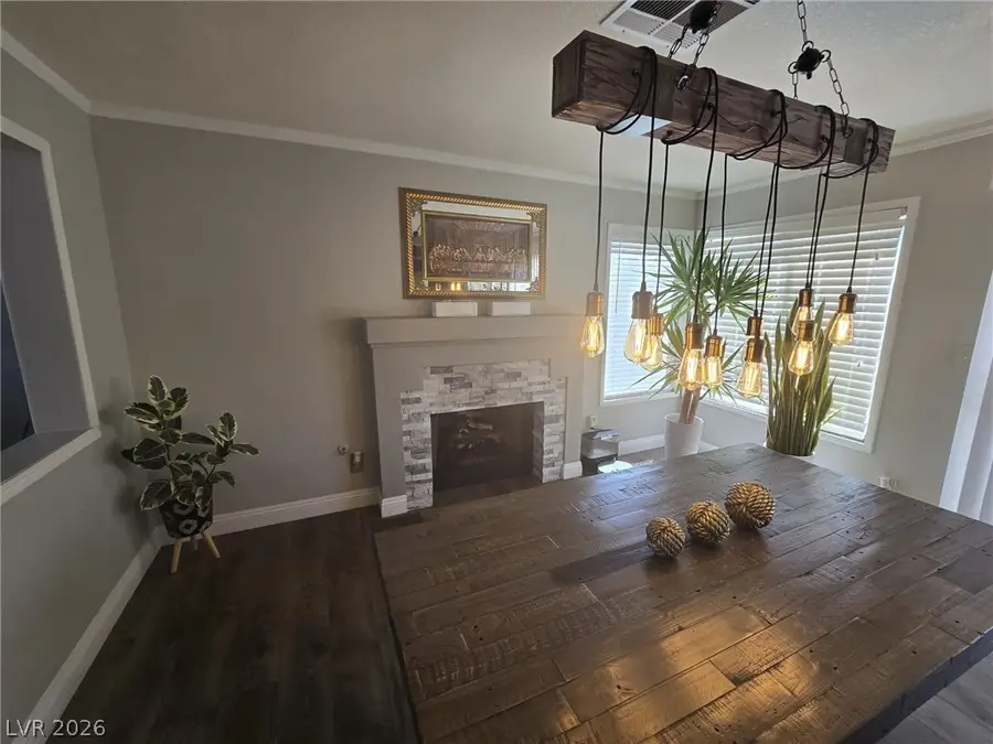 1527 Bent Arrow Drive, North Las Vegas, NV 89031 - #3