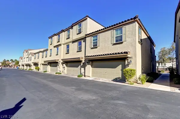 1284 Arcadia Rim Place, Henderson, NV 89002