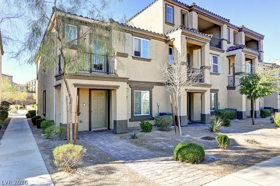 1284 Arcadia Rim Place, Henderson, NV 89002 - #2