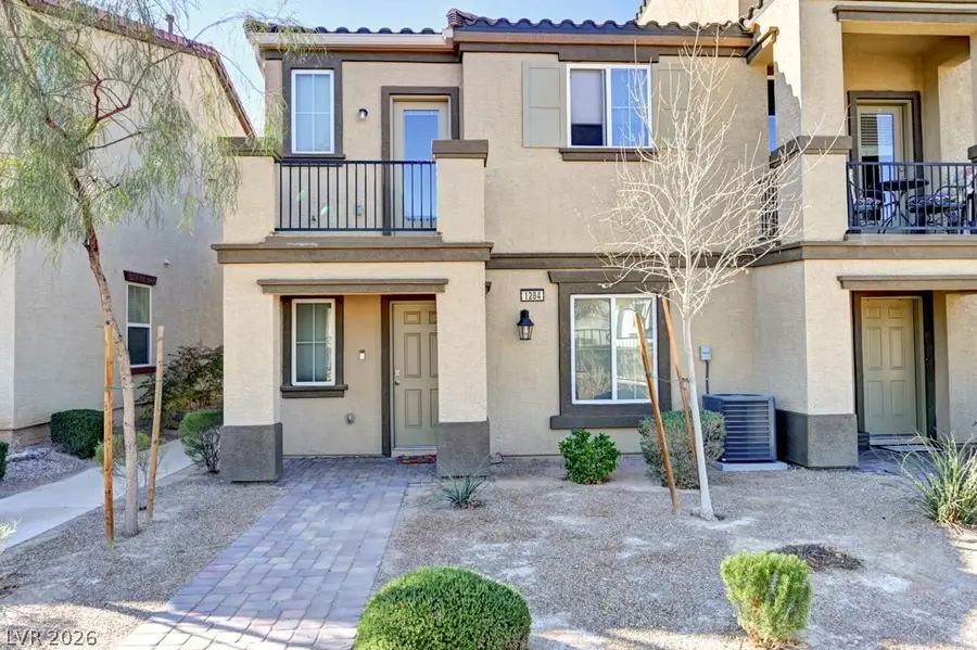 1284 Arcadia Rim Place, Henderson, NV 89002 - #3