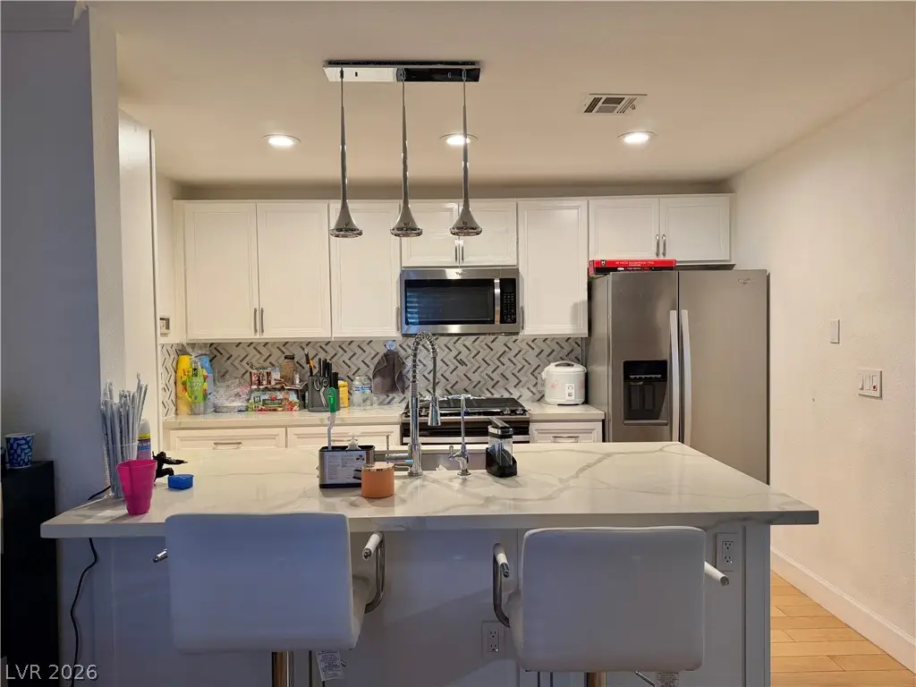 8452 Boseck Drive #186, Las Vegas, NV 89145 - #1