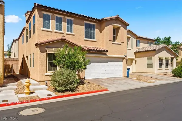 5629 Vassar Meadow Street, Las Vegas, NV 89148