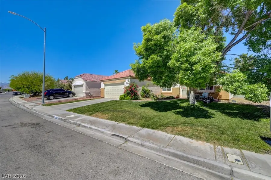 2106 Maui Surf Avenue, North Las Vegas, NV 89031 - #3
