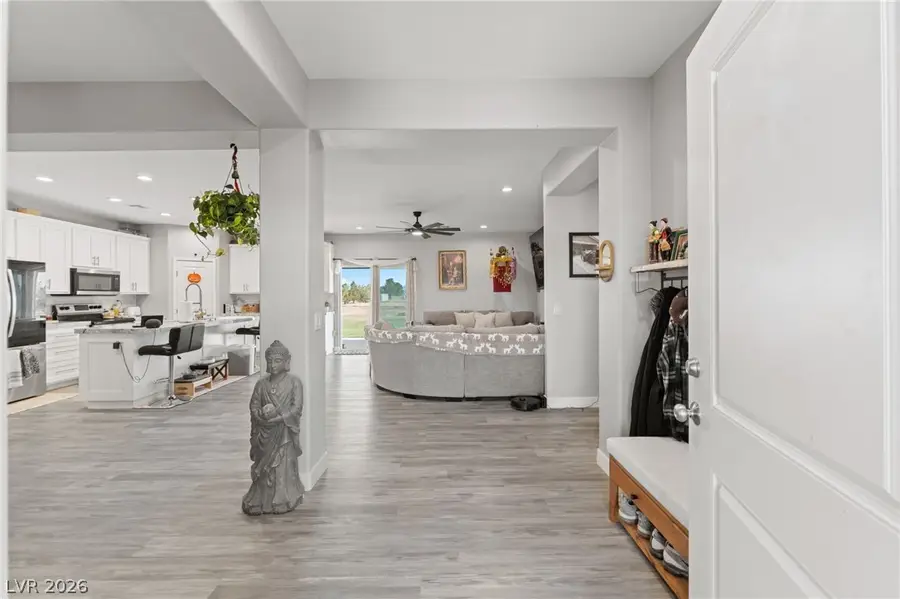 3461 Paiute Boulevard, Pahrump, NV 89061 - #3