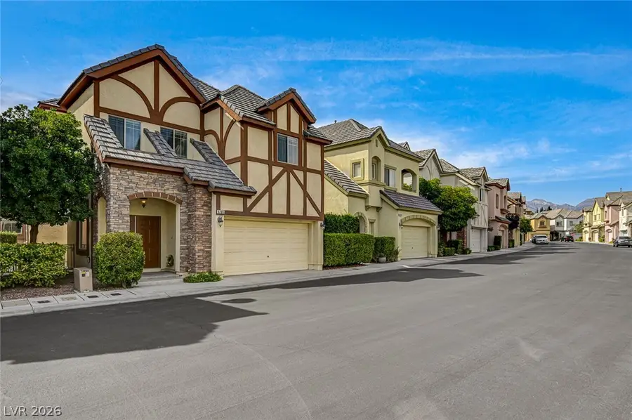 9205 Whitekirk Place, Las Vegas, NV 89145 - #3