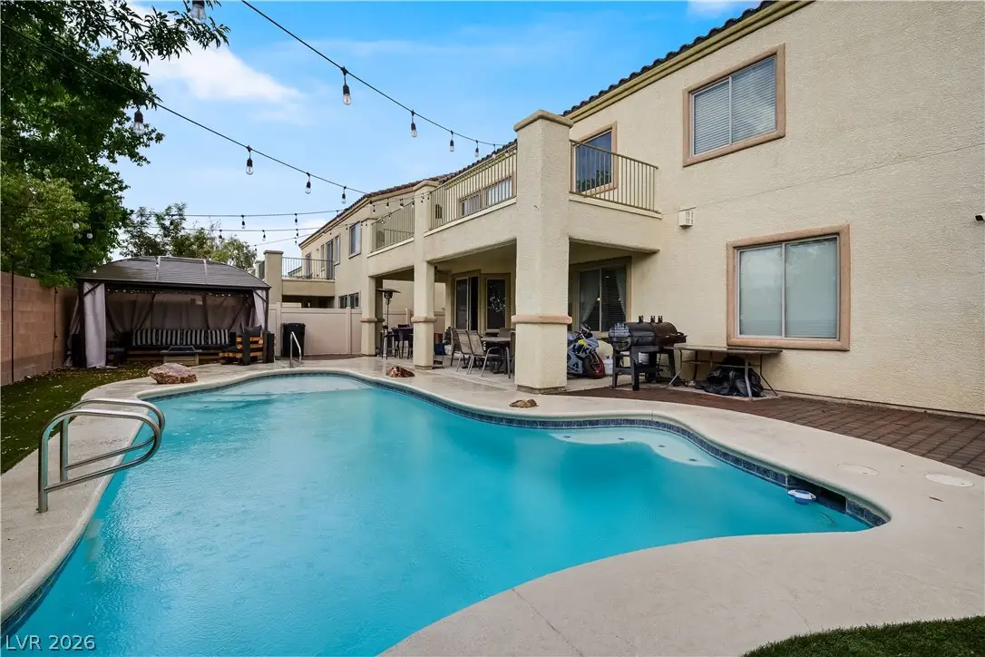 3921 Ravens Court, North Las Vegas, NV 89032 - #1