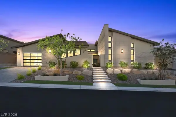 779 Bolide Street, Las Vegas, NV 89138