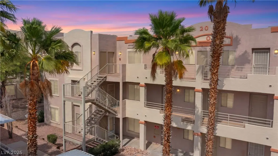 2036 Mesquite Lane #301, Laughlin, NV 89029 - #1