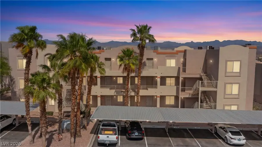 2036 Mesquite Lane #301, Laughlin, NV 89029 - #2