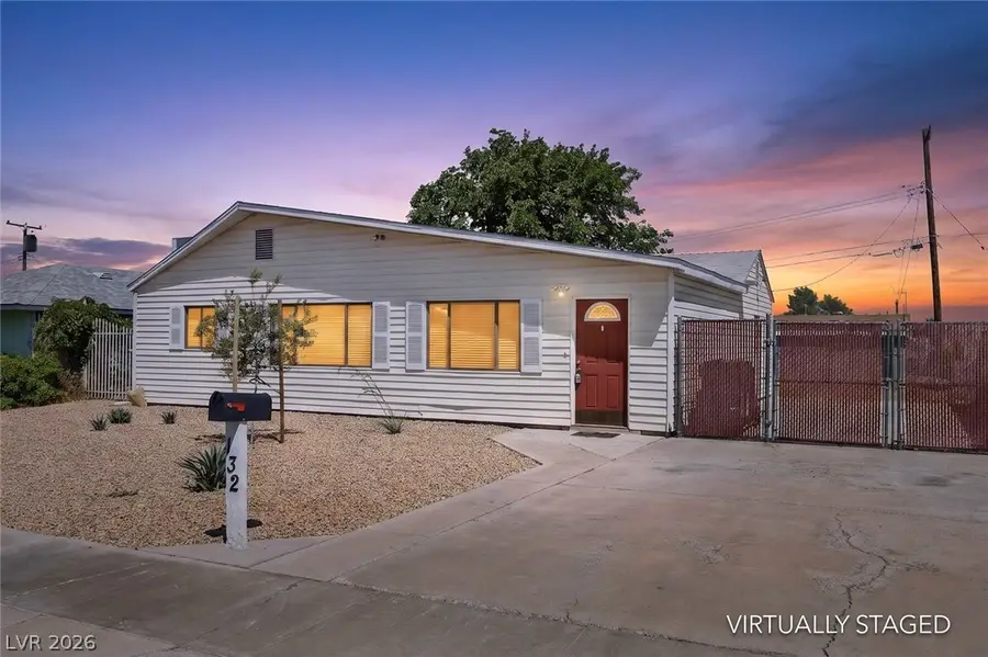 132 Cedar Street, Henderson, NV 89015 - #2