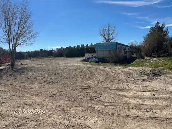 1300 W Windsong Lane, Pahrump, NV 89048