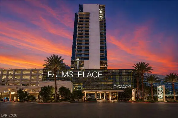 4381 W Flamingo Road #9301, Las Vegas, NV 89103